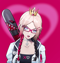 Killer GF #1066