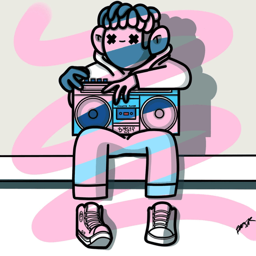 Wibble Wobbles