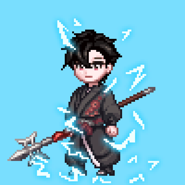 Wuxia Fantasia