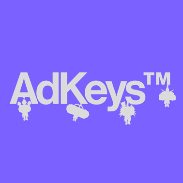 AdKeys by AdWorld collection image