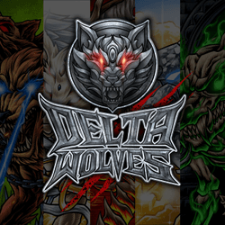 Delta Wolves collection image
