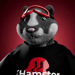 xHamster NFT collection image