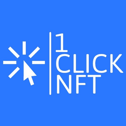 1 Click NFT collection image