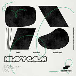 Songcamp - Heavy Calm collection image