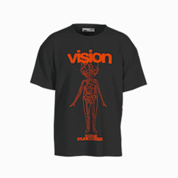 VISION Vloom T-Shirt collection image