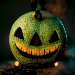 Pumpkin Palz collection image