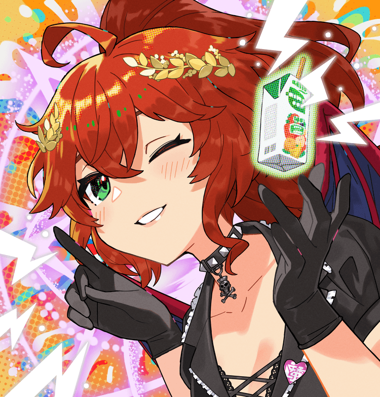 Megami #02995