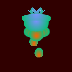 Frogito 241