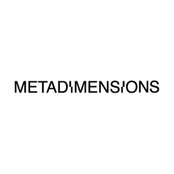METADIMENSIONS_ collection image