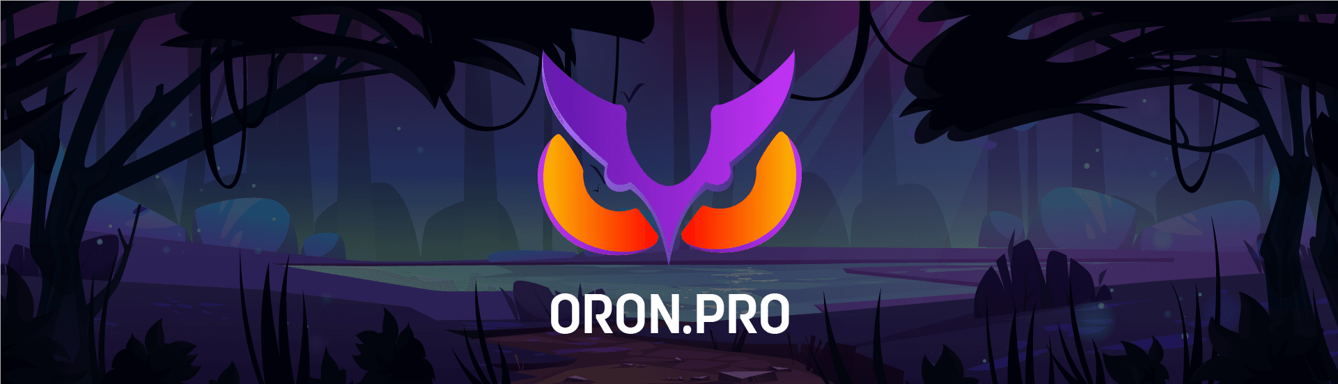 Oron_pro banner