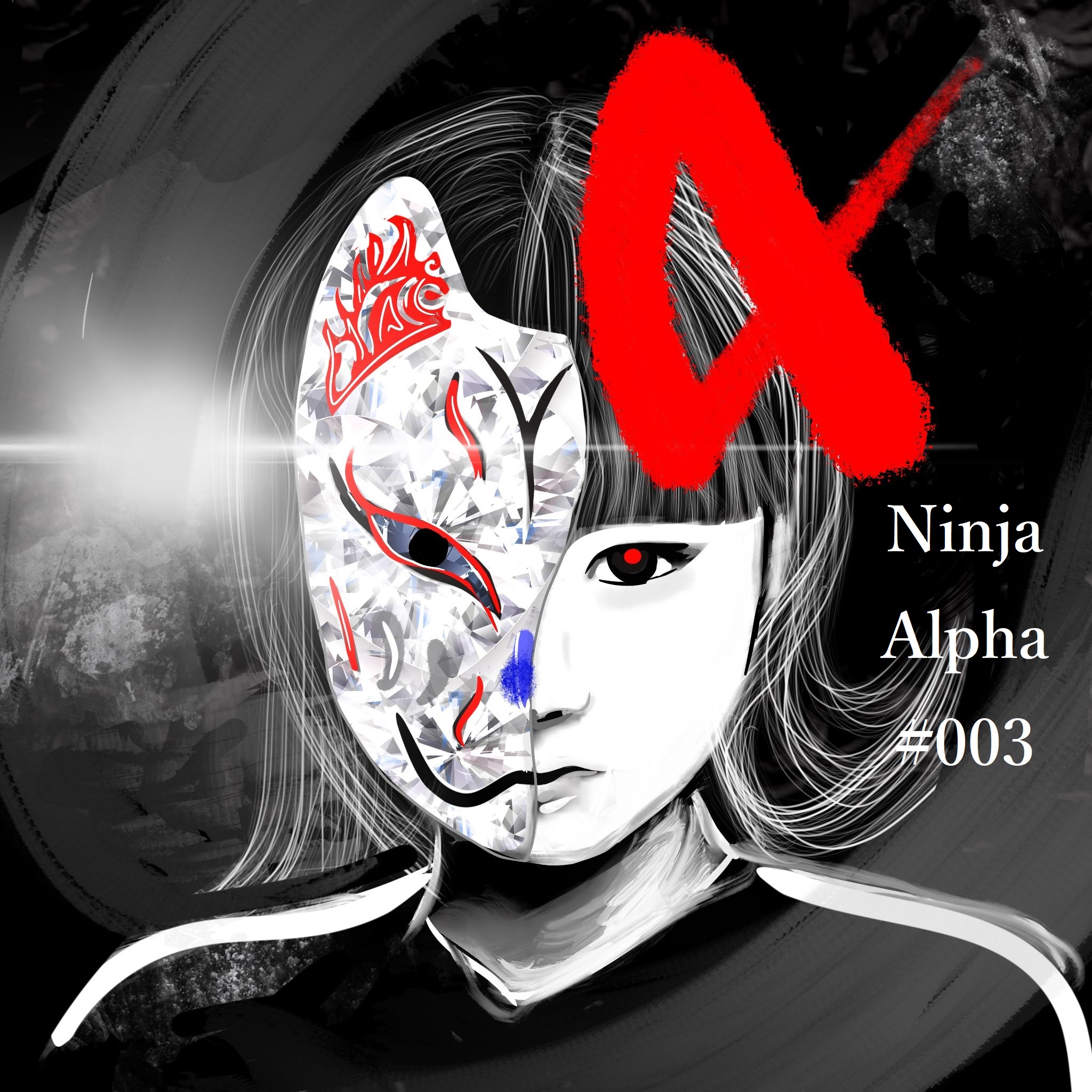 NinjaAlpha banner