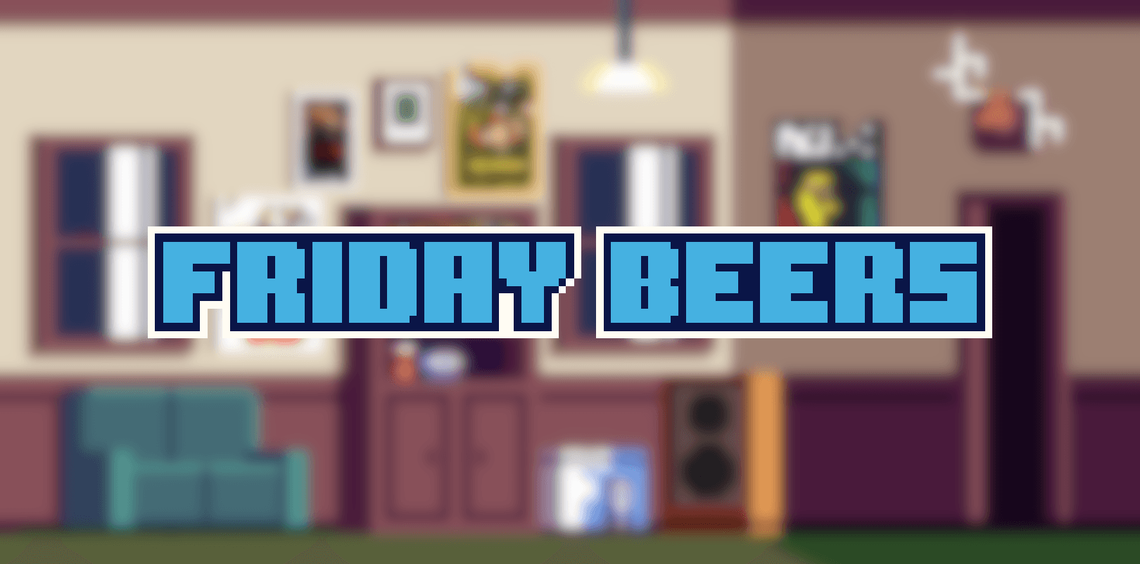 Friday_Beers_Official banner
