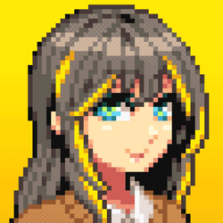 PIXELART GIRLs COLLECTION collection image