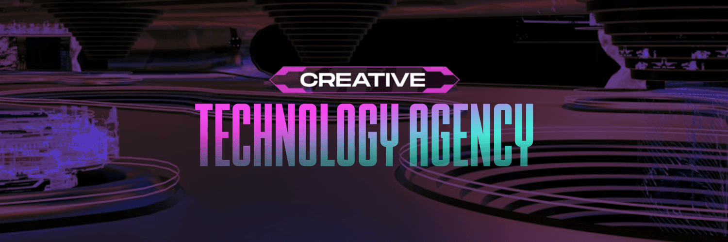 ME_Creative_Technology_Agency bannière