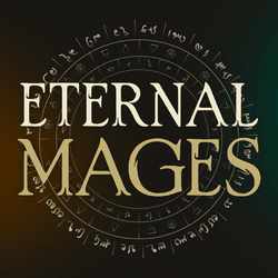 The Eternal Mages collection image