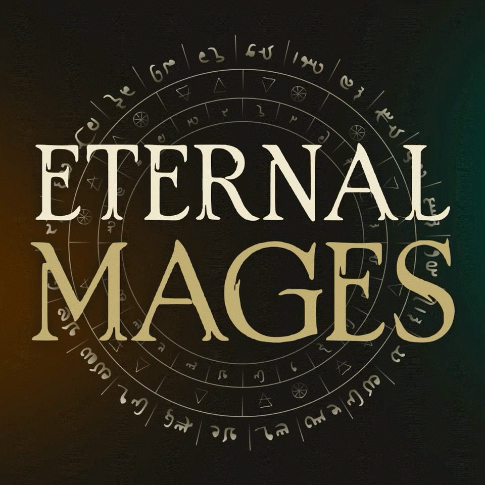 The Eternal Mages