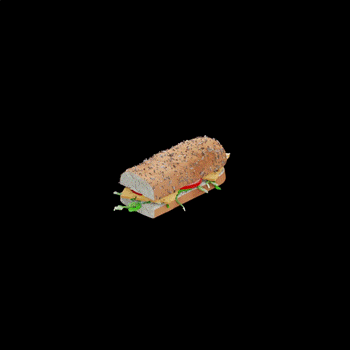 Nonsmart Sandwich collection image