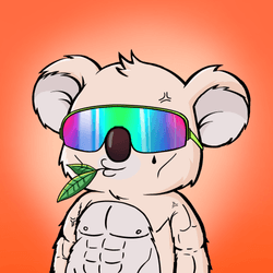 Koala Agent #2777