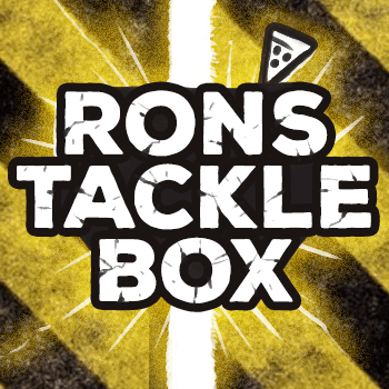 Ron's Tacklebox