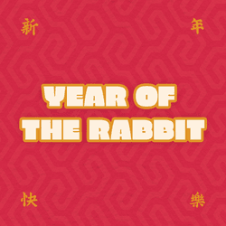 2023: Year of the Rabbit collection image