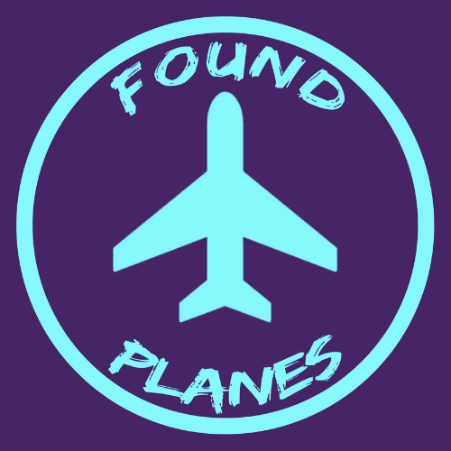 Found Planes