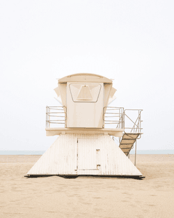 Lifeguard Towers collection image