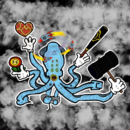 SSMB Gamer