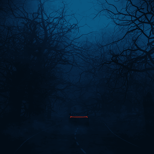 The Silence
