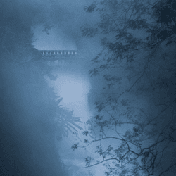 The Mystic Falls by Ratnadwip Saha collection image