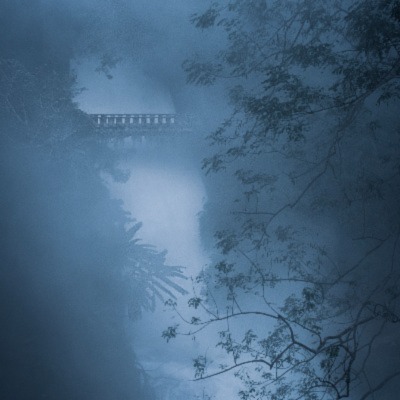 The Mystic Falls by Ratnadwip Saha
