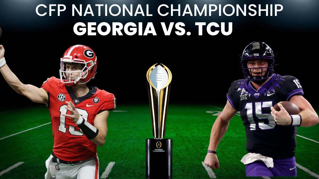  football free espn georgia vs tcu live streams free national
