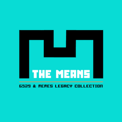 The Means SZN1 collection image