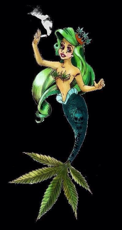 Ariel # 17