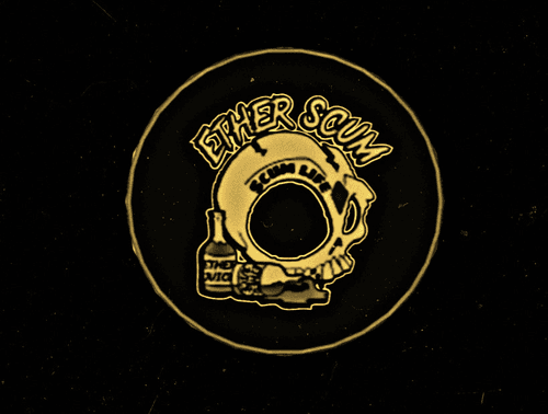 OG SCUM COIN #8