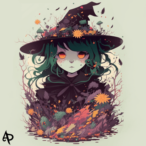 Witches Club - Eydonis