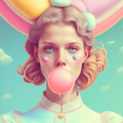 Bubblegum Dreams collection image