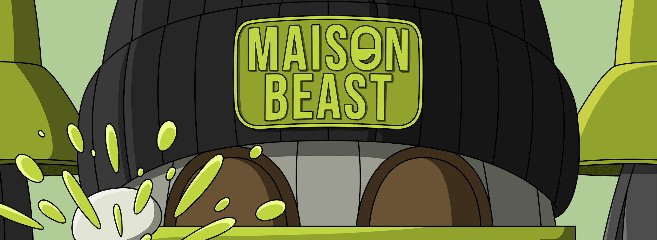 Maison_Beast banner