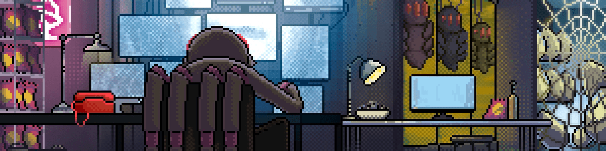 Banner