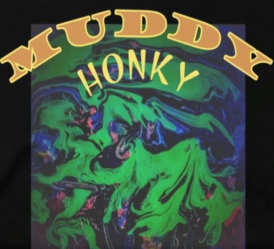 MUDDY SPIRIT COLLECTION