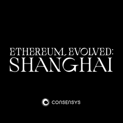 Ethereum, Evolved: Shanghai collection image
