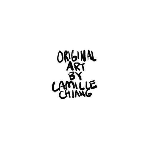 Originals by Camille Chiang