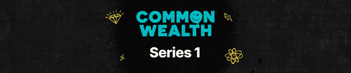 Common Wealth Genesis NFT Series 1