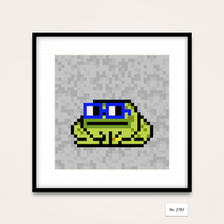 The Art of Toadz collection image