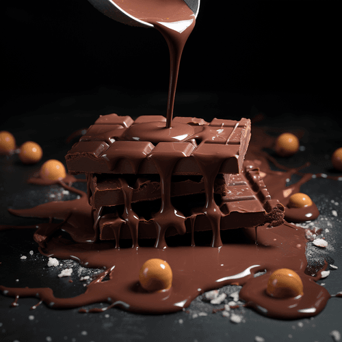 Food Stories