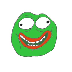 Meme forge pepe collection image