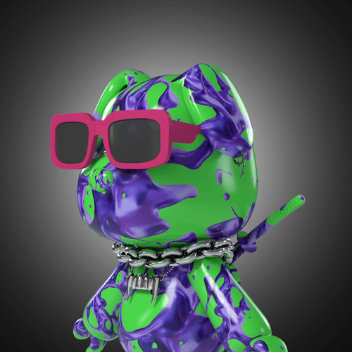 Collection background