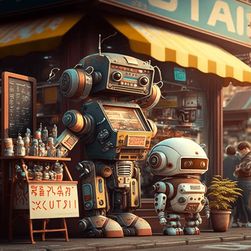 #4 retrobo-town