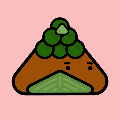 Onigiri Bois #2