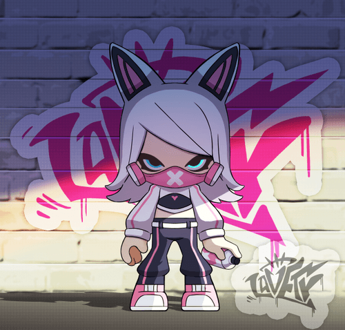 LABETY #030