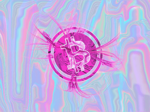 Crypto logon